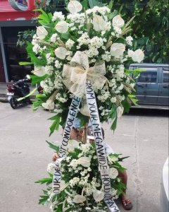 I'm going to miss you too